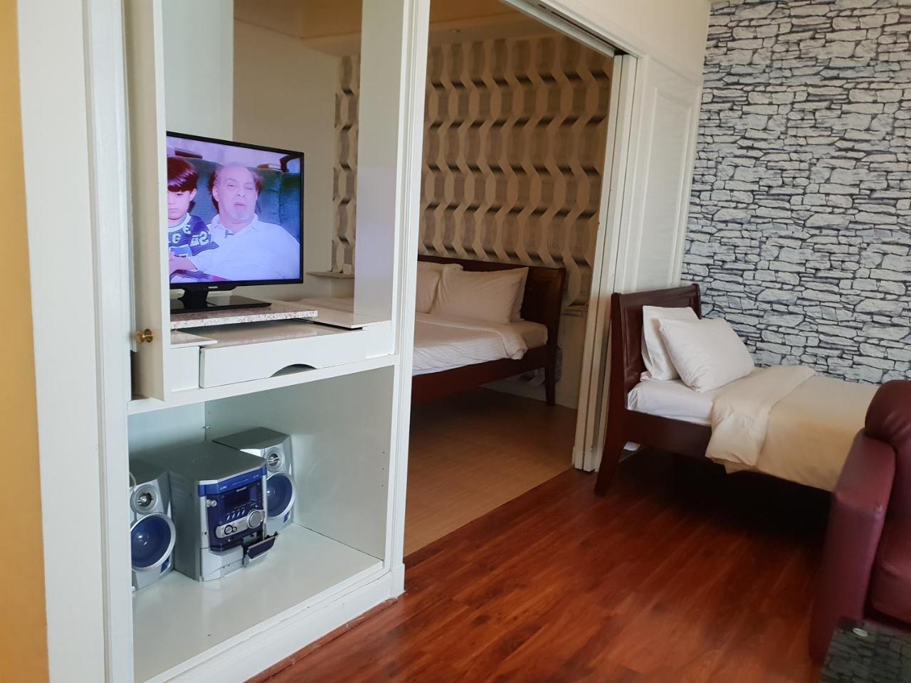 Kl Times Square Apartment Kuala Lumpur Eksteriør billede